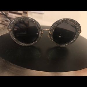 Miu miu sunglasses